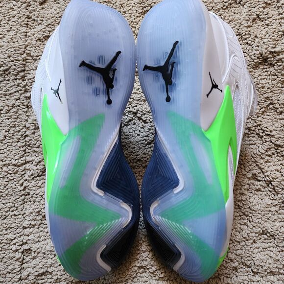 Jordan Luka 2 Trick Shot Brand New Sz 10 - Picture 7 of 10